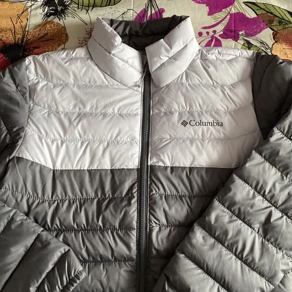 Columbia Men’s Powder Lite Insulated Jacket - Picture 5 of 10